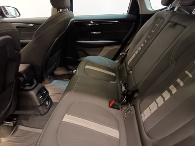 BMW 225 2016 225xe iPerformance Farmari (AC) 4ov 1499cm3 A**PLUGARI NELIKKO SÄHKÖNSINISENÄ AIAI**