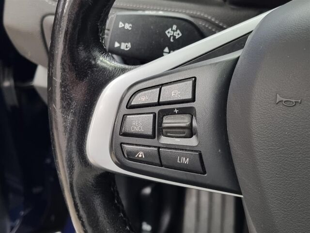 BMW 225 2016 F45 Active Tourer 225xe A Business Sport / ACC / Navi / Tutkat / HUD