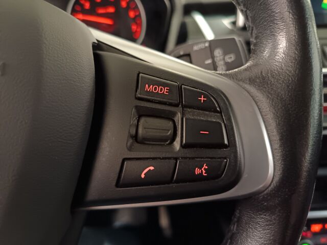 BMW 225 2016 225xe iPerformance Farmari (AC) 4ov 1499cm3 A**PLUGARI NELIKKO SÄHKÖNSINISENÄ AIAI**