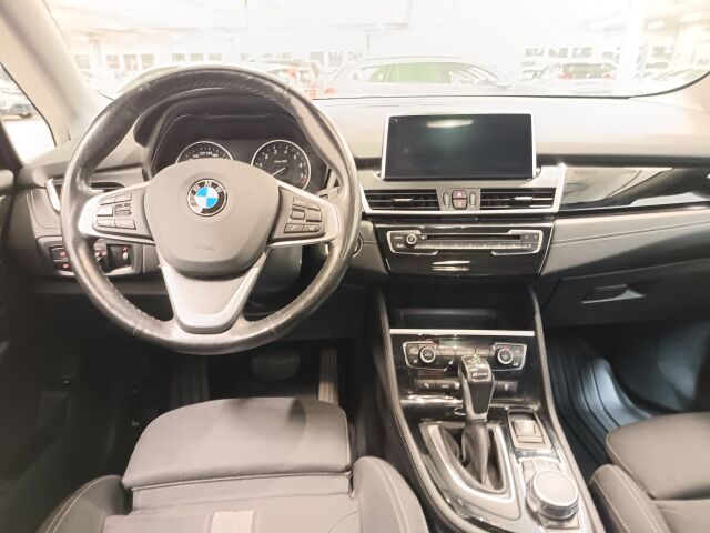 BMW 225 2016 225xe iPerformance Farmari (AC) 4ov 1499cm3 A**PLUGARI NELIKKO SÄHKÖNSINISENÄ AIAI**