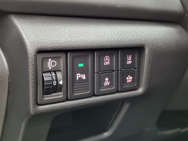 Suzuki S-Cross 2025 1,4 BOOSTERJET 48V HYBRID 4WD GL+ 6MT
