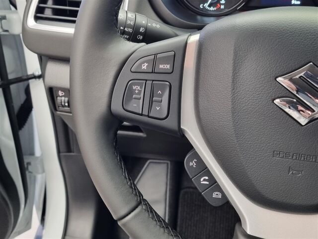 Suzuki S-Cross 2025 1,4 BOOSTERJET 48V HYBRID 4WD GL+ 6MT