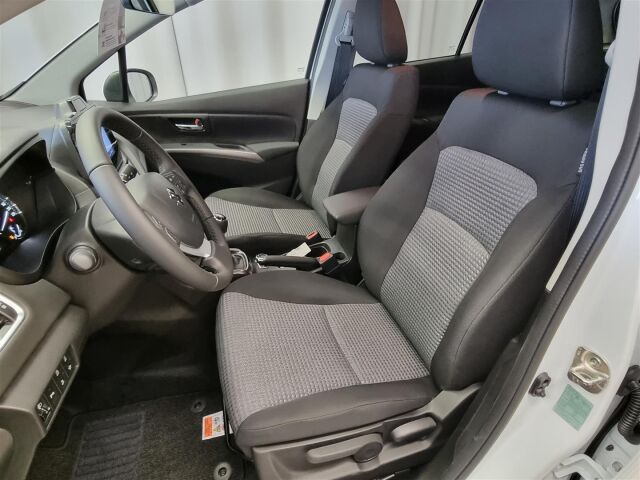 Suzuki S-Cross 2025 1,4 BOOSTERJET 48V HYBRID 4WD GL+ 6MT