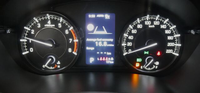 Suzuki Vitara 2026 1,4 BOOSTERJET 48V HYBRID 4WD GL+ 6AT / 2 x renkaat / Vetokoukku / Lämpöpaketti /