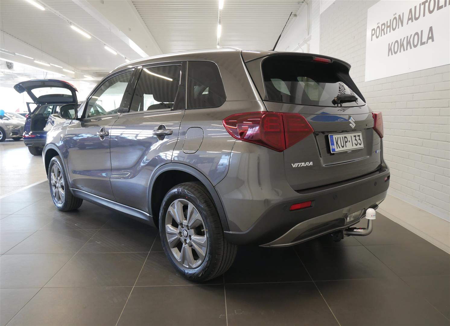 Suzuki Vitara 2026, kuva 3/21