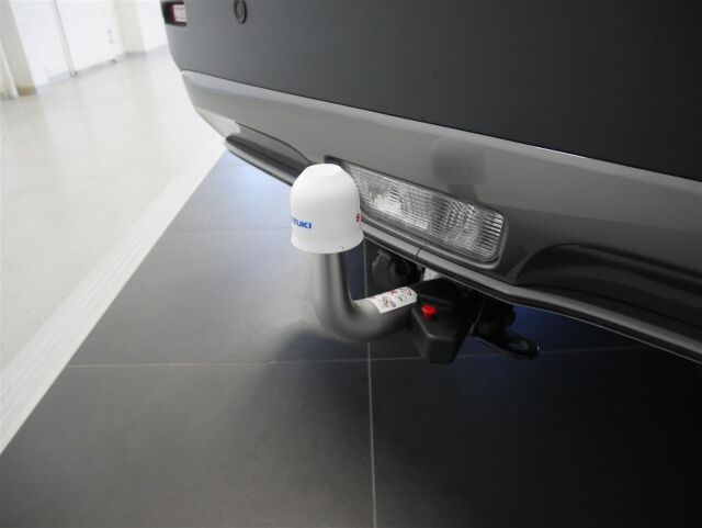 Suzuki Vitara 2026 1,4 BOOSTERJET 48V HYBRID 4WD GL+ 6AT / 2 x renkaat / Vetokoukku / Lämpöpaketti /