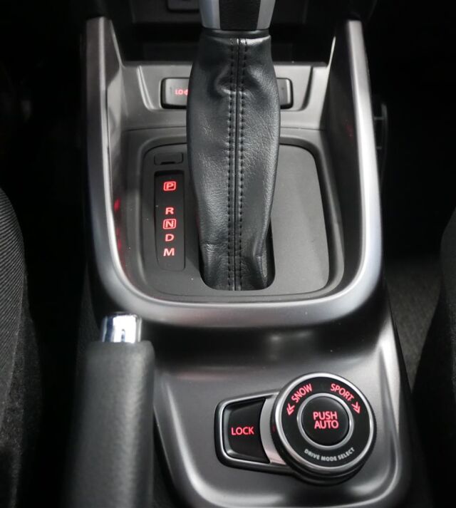 Suzuki Vitara 2026 1,4 BOOSTERJET 48V HYBRID 4WD GL+ 6AT / 2 x renkaat / Vetokoukku / Lämpöpaketti /