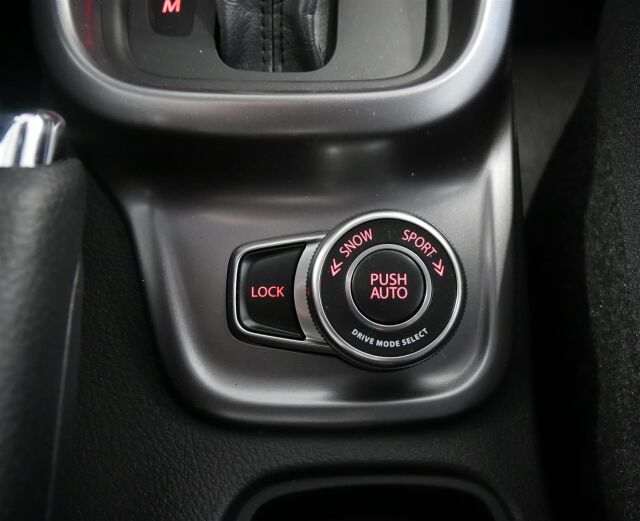 Suzuki Vitara 2026 1,4 BOOSTERJET 48V HYBRID 4WD GL+ 6AT / 2 x renkaat / Vetokoukku / Lämpöpaketti /