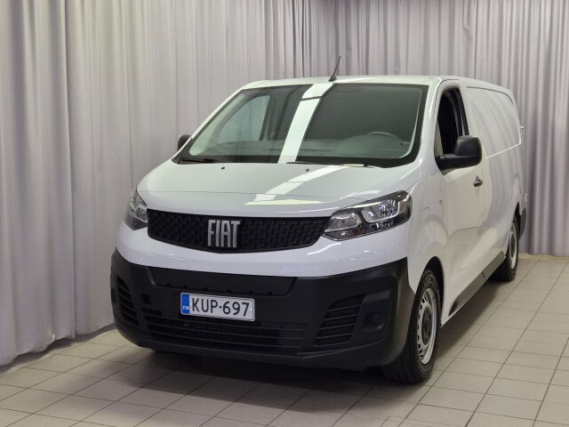 FIAT E-Scudo 2023 75kWh 136 hv Maxi