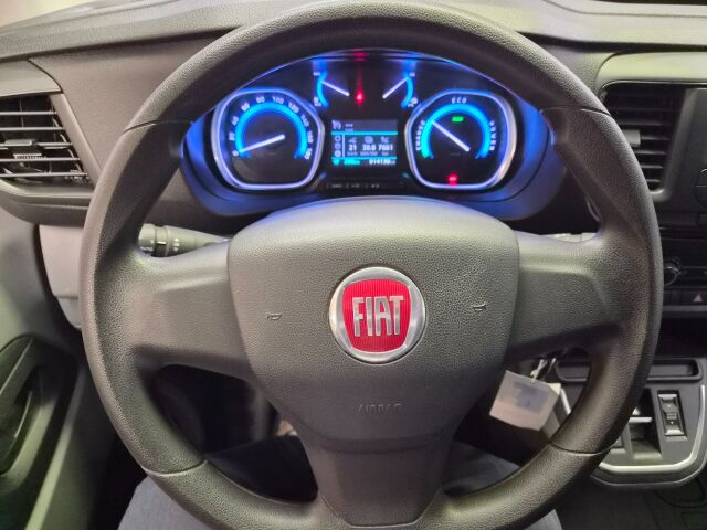 FIAT E-Scudo 2023 75kWh 136 hv Maxi