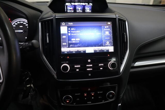 SUBARU Forester 2023 2,0i e-Boxer Base CVT