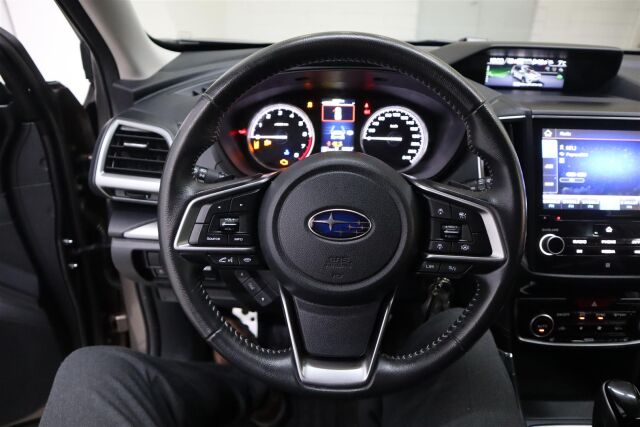 SUBARU Forester 2023 2,0i e-Boxer Base CVT