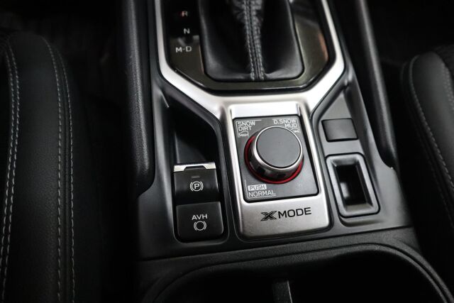 SUBARU Forester 2023 2,0i e-Boxer Base CVT