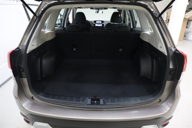 SUBARU Forester 2023 2,0i e-Boxer Base CVT