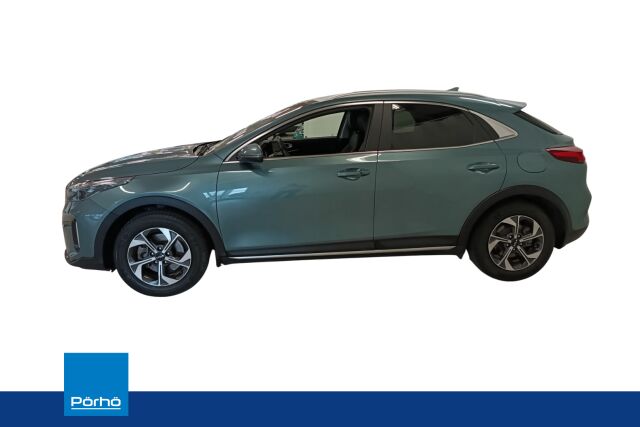 KIA XCeed 2023 1,5 T-GDI Mild-Hybrid 160hv Business Premium DCT