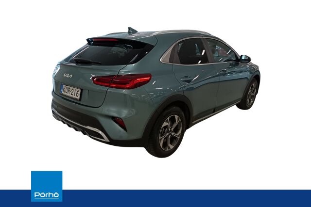 KIA XCeed 2023 1,5 T-GDI Mild-Hybrid 160hv Business Premium DCT