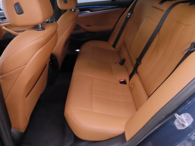 BMW 530 2023 G31 Touring 530e xDrive A Charged Edition M Sport Plug-In Hybrid