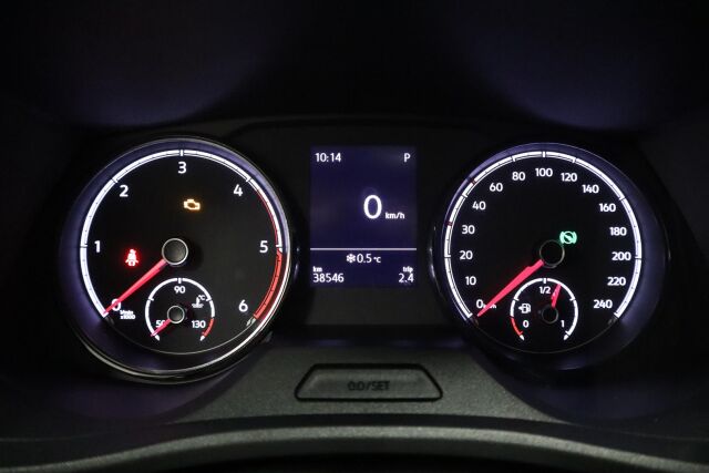 VOLKSWAGEN Transporter 2022 umpipakettiauto 2,0 TDI 110 kW DSG