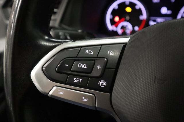 VOLKSWAGEN Transporter 2022 umpipakettiauto 2,0 TDI 110 kW DSG