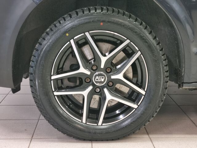 VOLKSWAGEN Transporter 2022 umpipakettiauto 2,0 TDI 150 kW 4Motion DSG