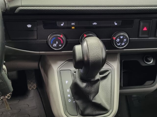 VOLKSWAGEN Transporter 2022 umpipakettiauto 2,0 TDI 150 kW 4Motion DSG