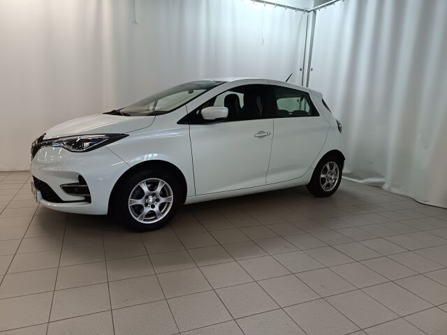 RENAULT Zoe 2020 Z.E. 50 R110 Intens**SÄHKÖÄ PELIIN** ON ETULLINEN AJELLA**