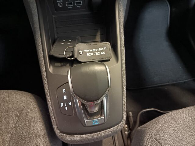 RENAULT Zoe 2020 Z.E. 50 R110 Intens**SÄHKÖÄ PELIIN** ON ETULLINEN AJELLA**