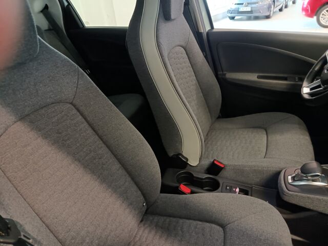 RENAULT Zoe 2020 Z.E. 50 R110 Intens**SÄHKÖÄ PELIIN** ON ETULLINEN AJELLA**