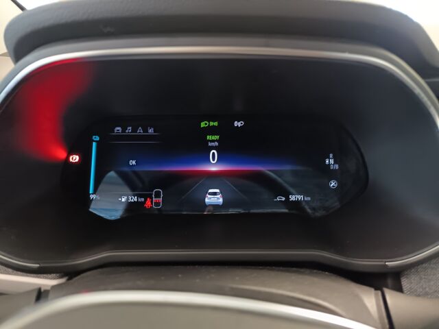 RENAULT Zoe 2020 Z.E. 50 R110 Intens**SÄHKÖÄ PELIIN** ON ETULLINEN AJELLA**