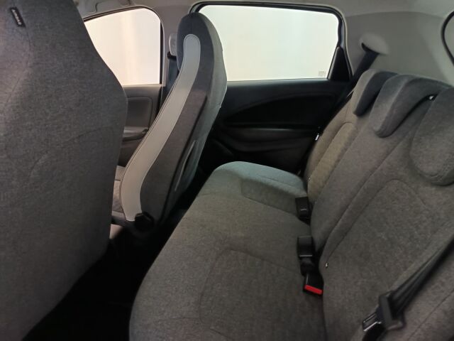 RENAULT Zoe 2020 Z.E. 50 R110 Intens**SÄHKÖÄ PELIIN** ON ETULLINEN AJELLA**