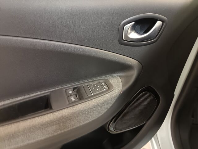 RENAULT Zoe 2020 Z.E. 50 R110 Intens**SÄHKÖÄ PELIIN** ON ETULLINEN AJELLA**