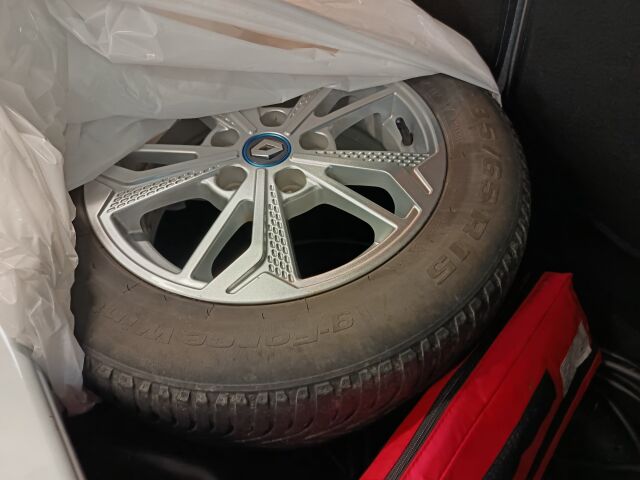 RENAULT Zoe 2020 Z.E. 50 R110 Intens**SÄHKÖÄ PELIIN** ON ETULLINEN AJELLA**