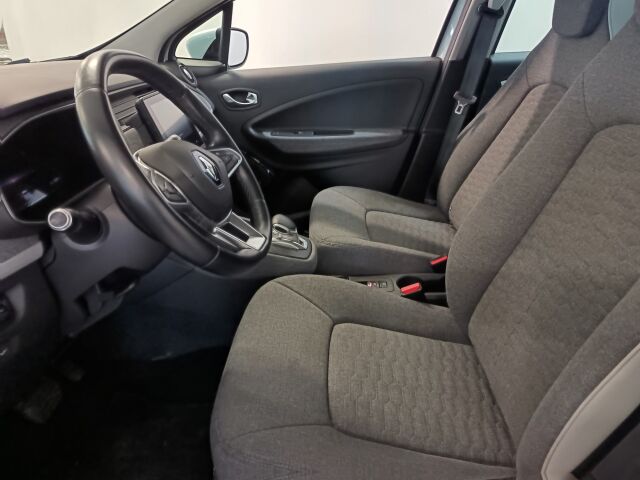 RENAULT Zoe 2020 Z.E. 50 R110 Intens**SÄHKÖÄ PELIIN** ON ETULLINEN AJELLA**