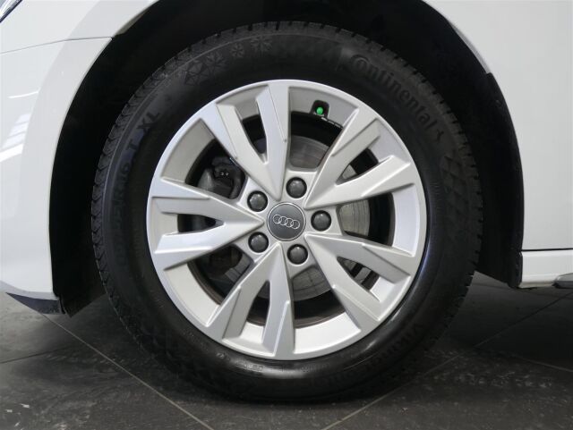 AUDI A3 2022 Sportback Progress 30 TFSI 81kW MHEV S tronic, 1-omisteinen, hyvät varusteet! MY23.