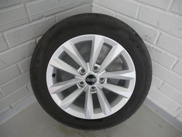 AUDI A3 2022 Sportback Progress 30 TFSI 81kW MHEV S tronic, 1-omisteinen, hyvät varusteet! MY23.