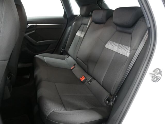AUDI A3 2022 Sportback Progress 30 TFSI 81kW MHEV S tronic, 1-omisteinen, hyvät varusteet! MY23.