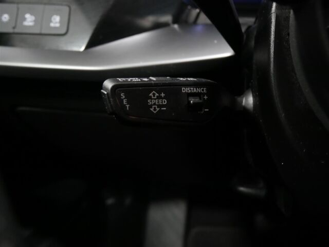 AUDI A3 2022 Sportback Progress 30 TFSI 81kW MHEV S tronic, 1-omisteinen, hyvät varusteet! MY23.