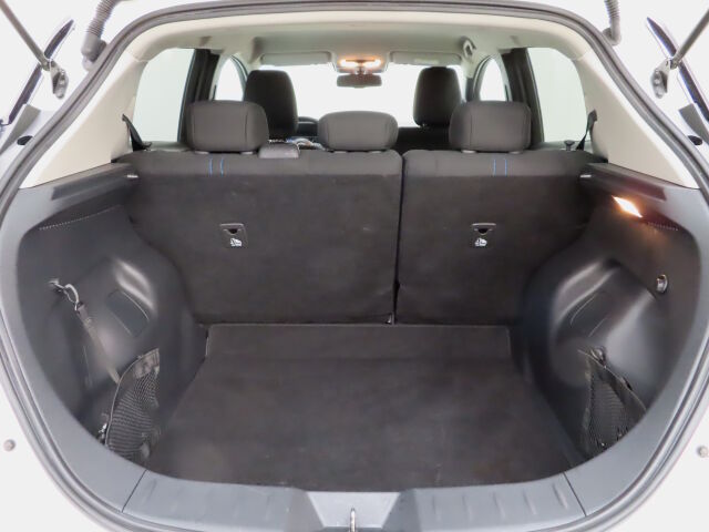 Nissan Leaf 2022 N-Connecta MY22 39 kWh LED FI