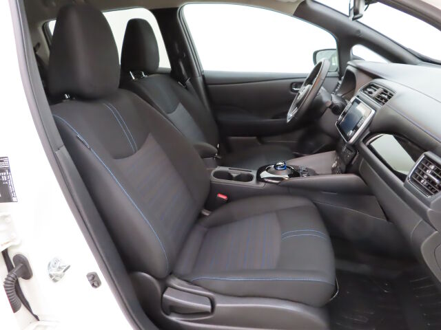 Nissan Leaf 2022 N-Connecta MY22 39 kWh LED FI