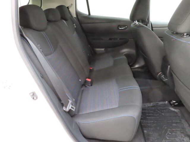 Nissan Leaf 2022 N-Connecta MY22 39 kWh LED FI