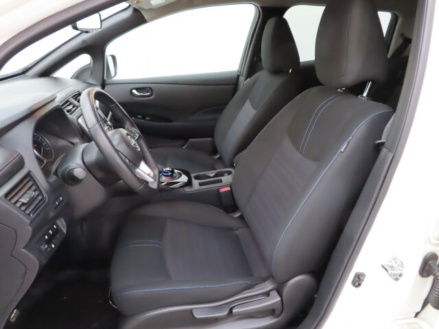 Nissan Leaf 2022 N-Connecta MY22 39 kWh LED FI