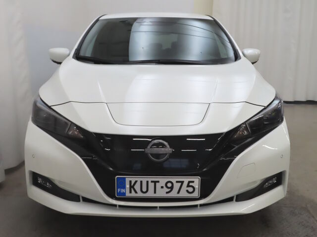 Nissan Leaf 2022 N-Connecta MY22 39 kWh LED FI