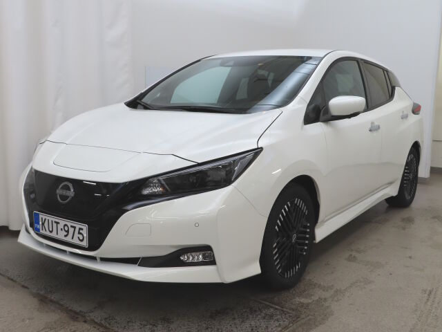 Nissan Leaf 2022 N-Connecta MY22 39 kWh LED FI