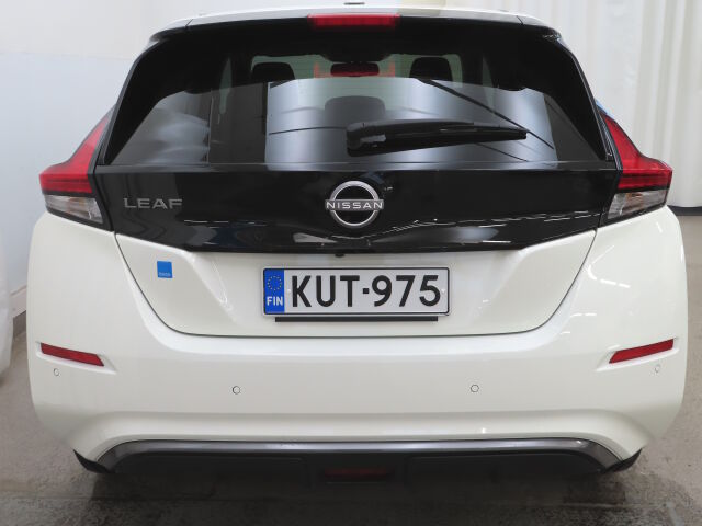 Nissan Leaf 2022 N-Connecta MY22 39 kWh LED FI