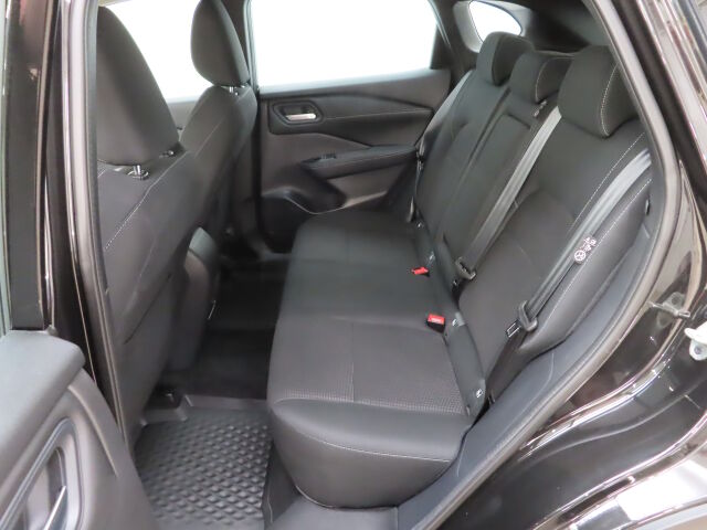 Nissan Qashqai 2022 MHEV 158 Xtronic 2WD Acenta