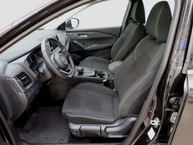 Nissan Qashqai 2022 MHEV 158 Xtronic 2WD Acenta