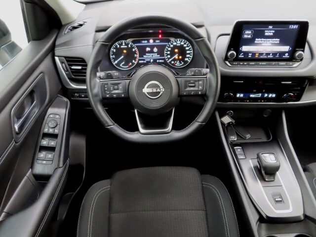 Nissan Qashqai 2022 MHEV 158 Xtronic 2WD Acenta