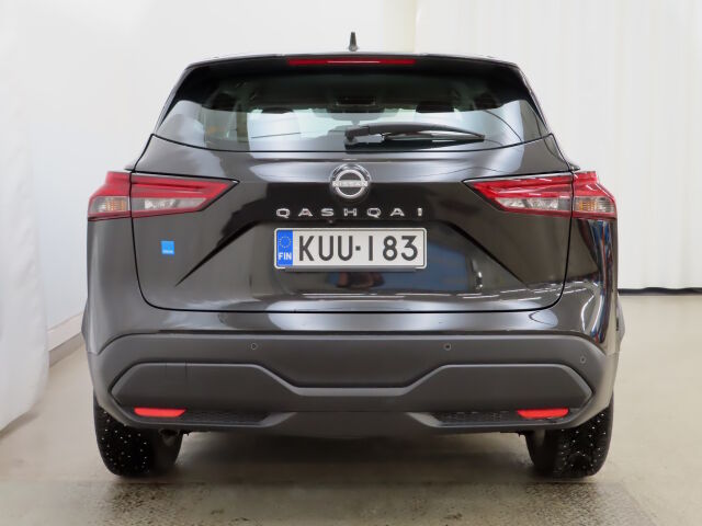 Nissan Qashqai 2022 MHEV 158 Xtronic 2WD Acenta