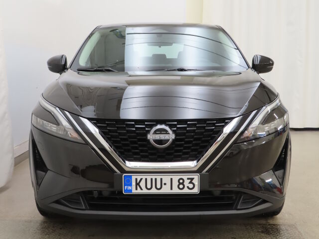 Nissan Qashqai 2022 MHEV 158 Xtronic 2WD Acenta