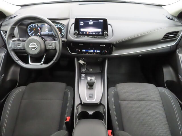 Nissan Qashqai 2022 MHEV 158 Xtronic 2WD Acenta